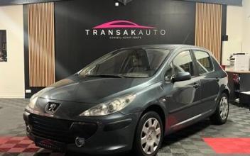 Peugeot 307 Dompierre-sur-Mer