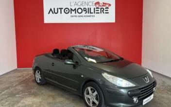 Peugeot 307 Chambray-lès-Tours