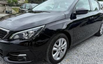 Peugeot 308 Villeneuve-le-Roi
