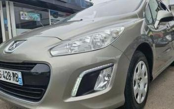 Peugeot 308 Magnanville