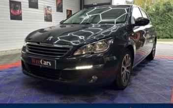 Peugeot 308 Artigues-près-Bordeaux