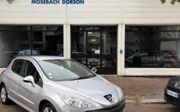 Peugeot 308 Saint-Etienne