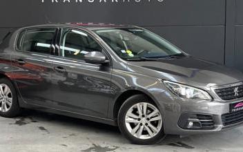 Peugeot 308 Maubeuge