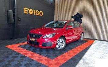 Peugeot 308 Couëron