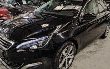 Peugeot 308 Sainte-Geneviève-des-Bois