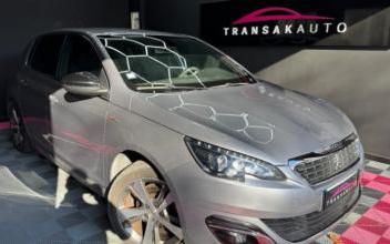 Peugeot 308 Marignane