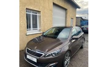 Peugeot 308 Saint-Priest