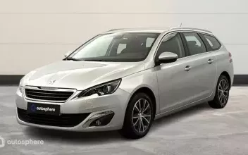 Peugeot 308 Clermont-Ferrand