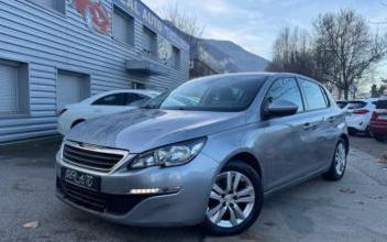 Peugeot 308 Fontaine