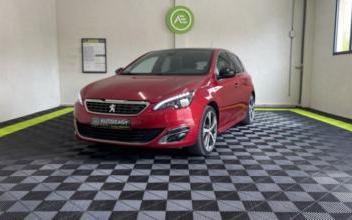 Peugeot 308 Sarrians