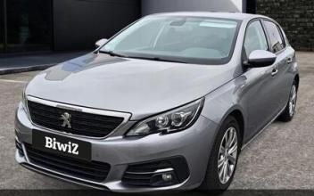 Peugeot 308 Liffré