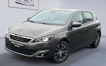 Peugeot 308 Le-Pecq