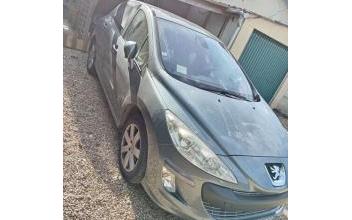 Peugeot 308 Pressigny-les-Pins