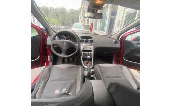 Peugeot 308 Mulhouse