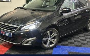 Peugeot 308 Bry-sur-Marne