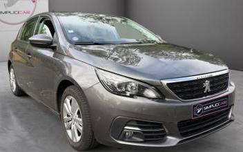 Peugeot 308 Genay