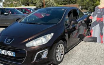 Peugeot 308 CC La-Garde