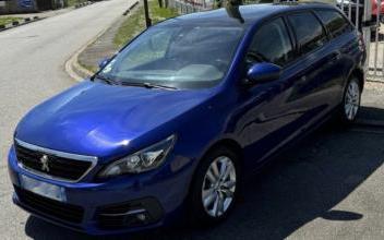 Peugeot 308 SW Coignières