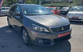 Peugeot 308 SW Les-Pennes-Mirabeau