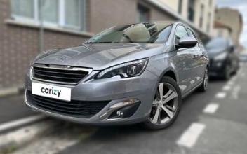 Peugeot 308 sw Alfortville