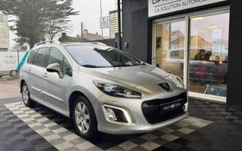 Peugeot 308 SW Nantes