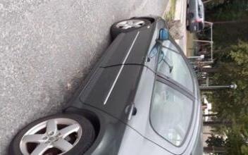 Peugeot 407 Cestas