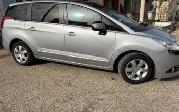 Peugeot 5008 Agde