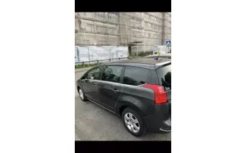 Peugeot 5008 Tournan-en-Brie