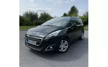 Peugeot 5008 Maubeuge