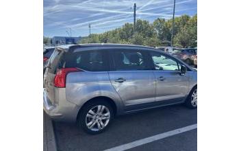 Peugeot 5008 Mantes-la-Jolie