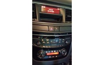 Peugeot 508 Lapalud