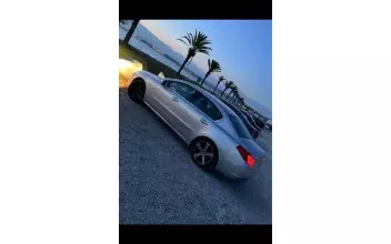 Peugeot 508 Marseille