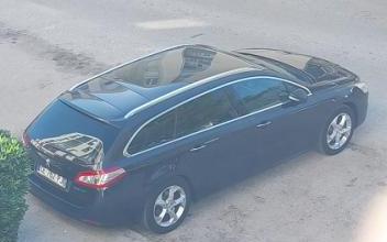 Peugeot 508 sw Toulon