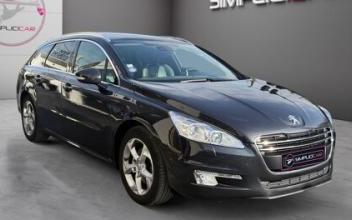 Peugeot 508 sw Ollioules