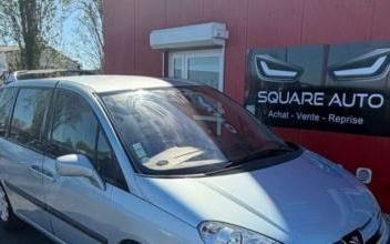 Peugeot 807 Clermont-Ferrand