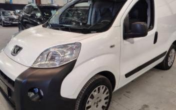 Peugeot Bipper Sainte-Geneviève-des-Bois