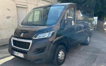 Peugeot Boxer Grenoble
