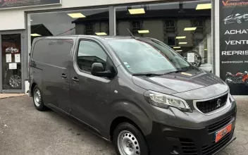 Peugeot Expert Piennes