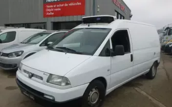 Peugeot Expert Le-Soler