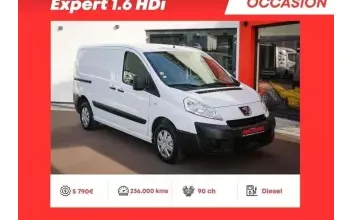 Peugeot Expert Sarreguemines