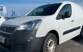 Peugeot Partner Charmeil