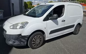 Peugeot Partner Savigny-sur-Orge