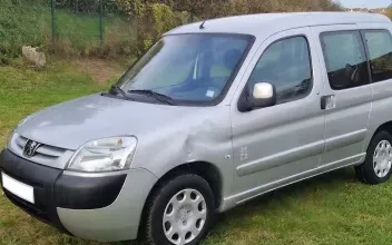 Peugeot Partner Etampes