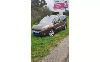 Peugeot Partner Perpignan