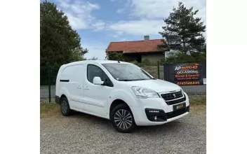 Peugeot Partner Monistrol-sur-Loire