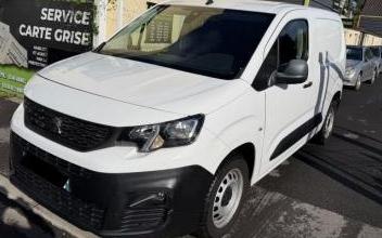 Peugeot Partner Harnes