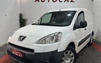 Peugeot Partner Thiers