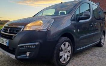 Peugeot partner tepee Armentières