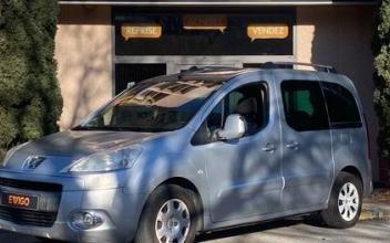 Peugeot partner tepee Marseille