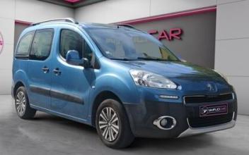 Peugeot partner tepee La-Ciotat